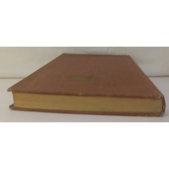 1961 Hardcover Life Of The Past Intro To Palaeontology Textbook George Simpson - Picture 6 of 10